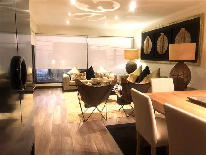 Departamento en arriendo de 3 dorm. en Viña del Mar