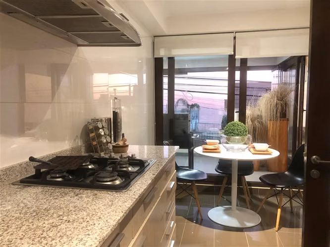 Departamento en arriendo de 3 dorm. en Viña del Mar