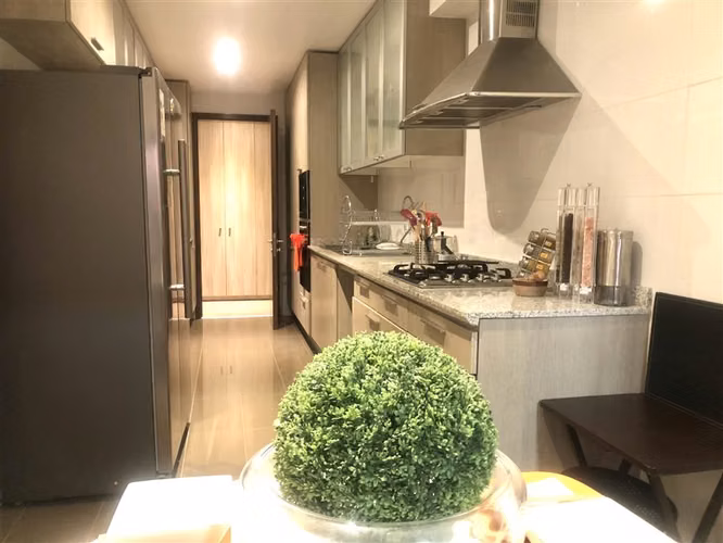 Departamento en arriendo de 3 dorm. en Viña del Mar