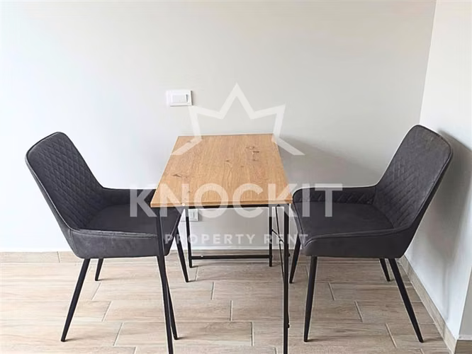 Arriendo Home Studio en Santiago - Depto Amoblado