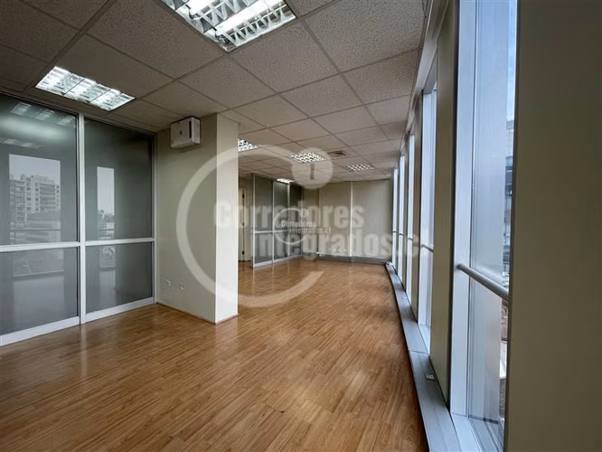 Oficina en arriendo en Providencia