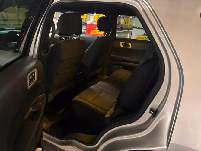 Se vende Ford Explorer xlt - Imagen 2