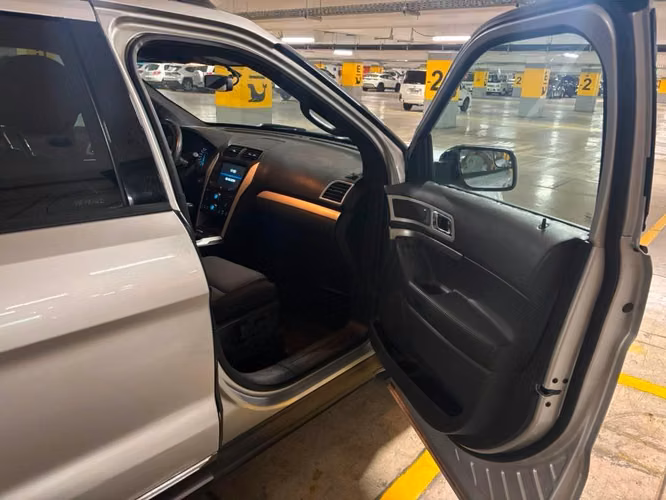 Se vende Ford Explorer xlt - Imagen 3
