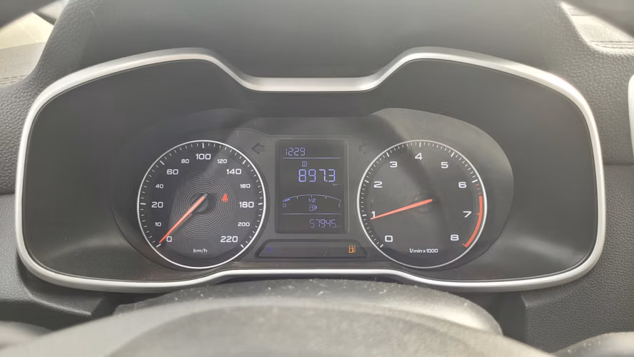 MG HS DLX 1.5 FULL AUT. 1.5 • 4x2 • Automática • 2023 - Imagen 16