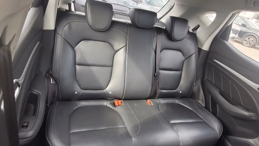 MG HS DLX 1.5 FULL AUT. 1.5 • 4x2 • Automática • 2023 - Imagen 13