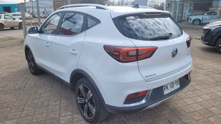 MG HS DLX 1.5 FULL AUT. 1.5 • 4x2 • Automática • 2023 - Imagen 5