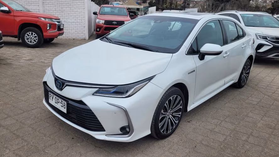 MG HS DLX 1.5 FULL AUT. 1.5 • 4x2 • Automática • 2023 - Imagen 10