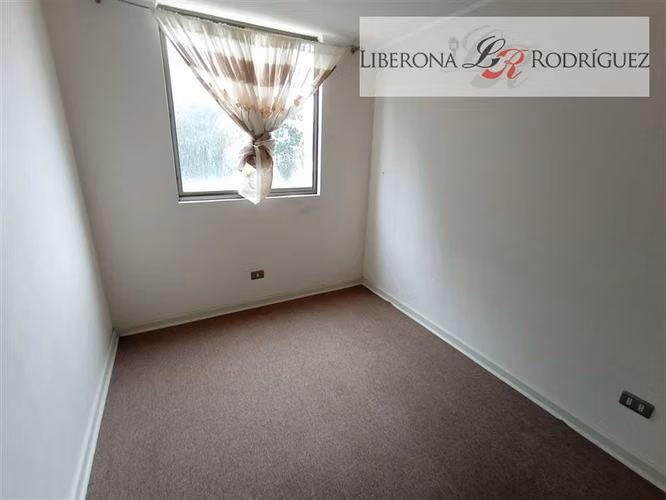 Departamento en venta, Curauma