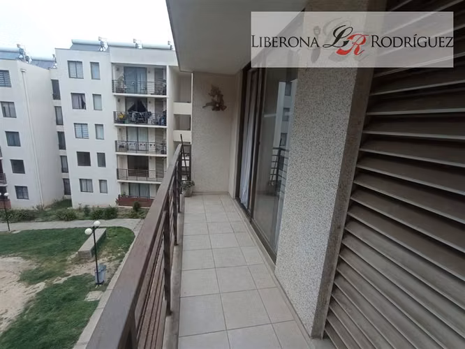 Departamento en venta, Curauma
