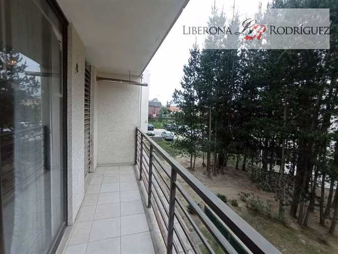 Departamento en venta, Curauma