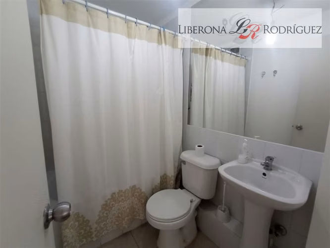 Departamento en venta, Curauma