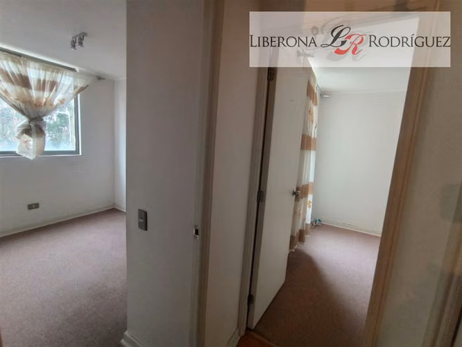 Departamento en venta, Curauma