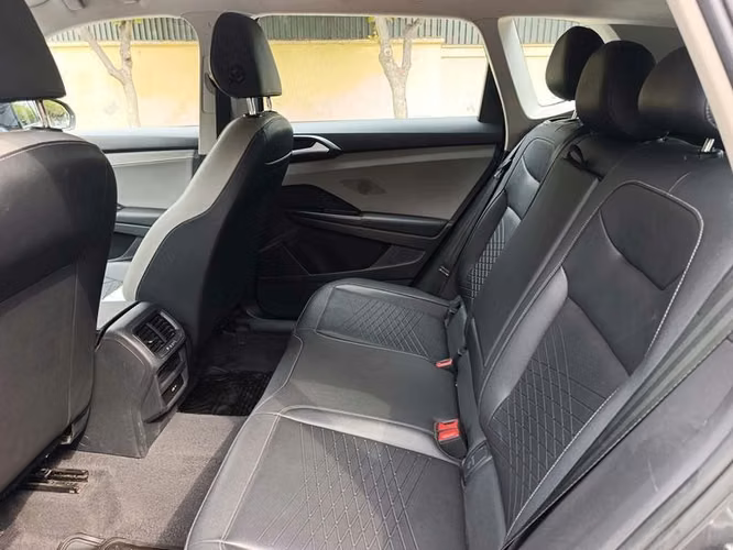 VOLKSWAGEN TAOS NUEVO TSI AT COMFORTLINE SKY - 2023 | 2732