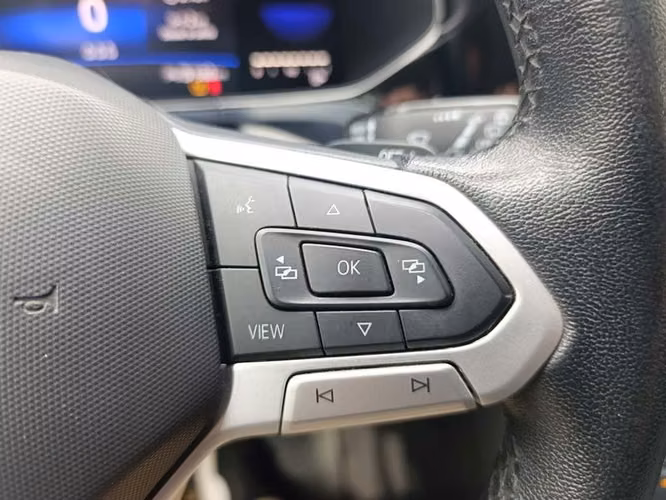 VOLKSWAGEN TAOS NUEVO TSI AT COMFORTLINE SKY - 2023 | 2732