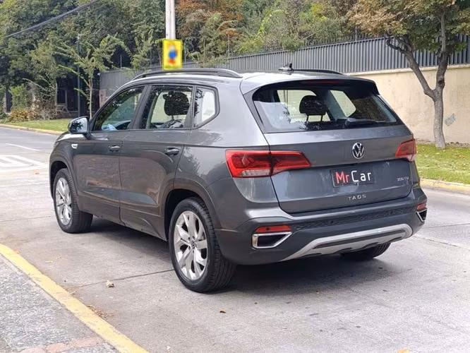 VOLKSWAGEN TAOS NUEVO TSI AT COMFORTLINE SKY - 2023 | 2732