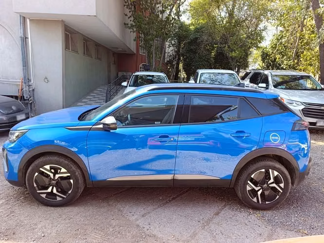 PEUGEOT 2008 ALLURE PACK BLUEHDI 130EAT8 - 2024 | 2690