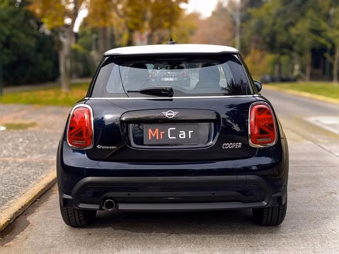 MINI COOPER ESSENTIAL - 2023 | 2746