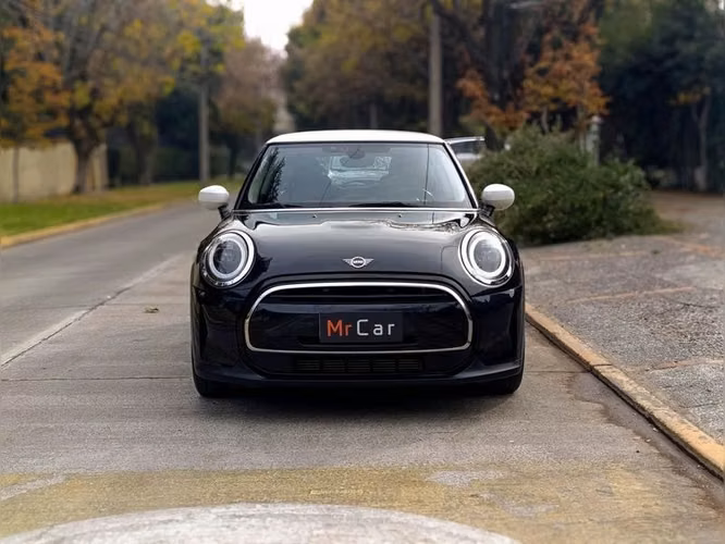 MINI COOPER ESSENTIAL - 2023 | 2746