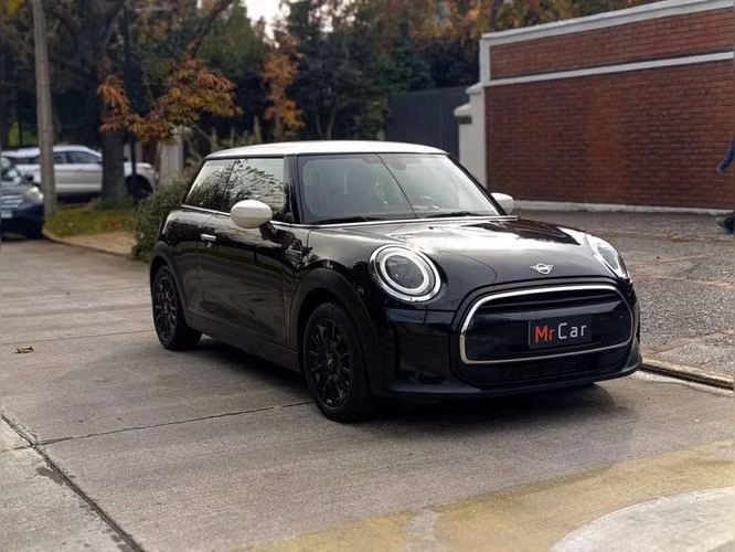 MINI COOPER ESSENTIAL - 2023 | 2746