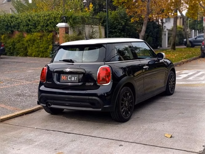 MINI COOPER ESSENTIAL - 2023 | 2746