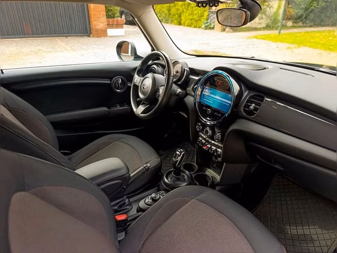 MINI COOPER ESSENTIAL - 2023 | 2746