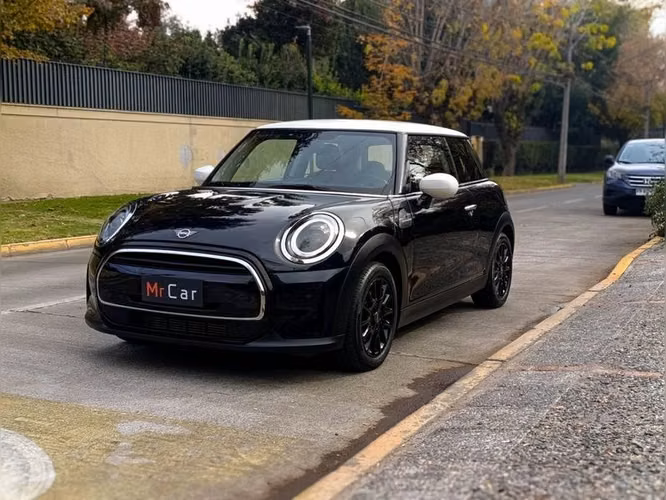 MINI COOPER ESSENTIAL - 2023 | 2746
