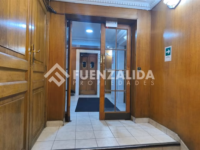 Recomendada Oficina en venta en Santiago - Imagen 16
