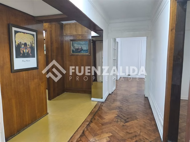 Recomendada Oficina en venta en Santiago - Imagen 11