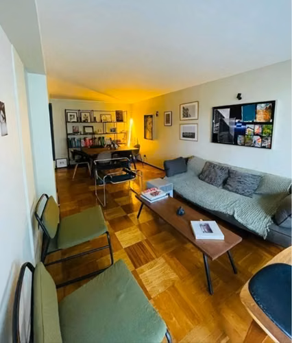 Departamento en venta de 4 dorm. en Providencia