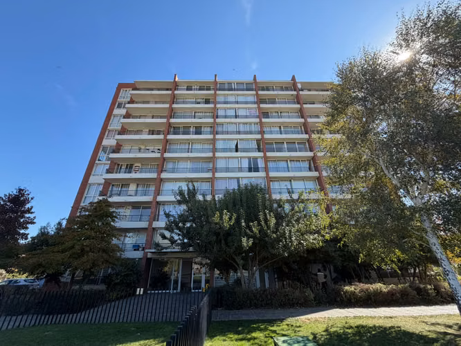 Condominio Parque Machalí, Rancagua