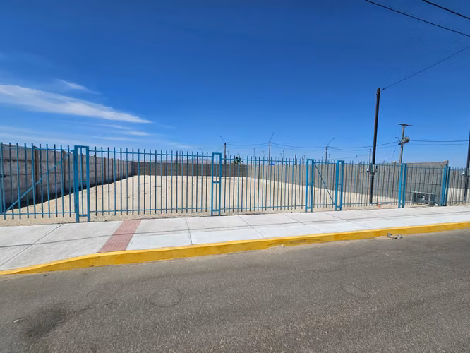 Terrenos Urbanizados en Bahía Inglesa con valores desde 125 mill. a 140 mill.