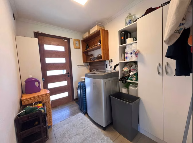 HERMOSA CASA 3D/3B EN PARCELACION ALTO FRUTILLAR - Imagen 6