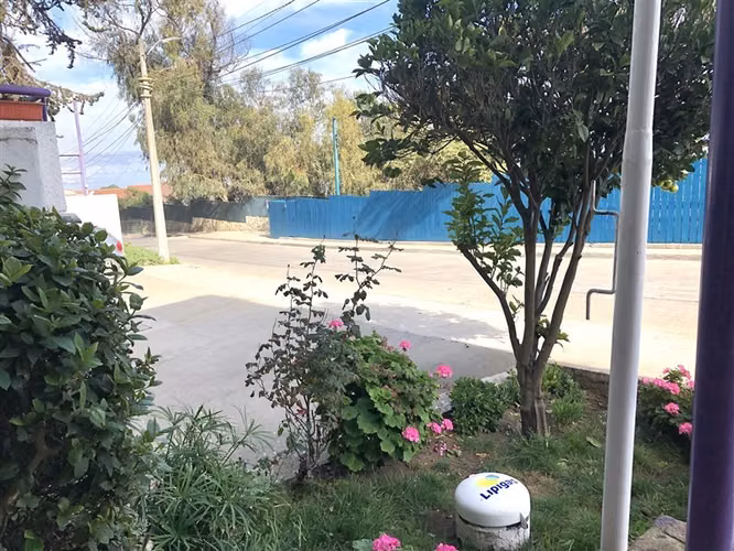 Departamento en venta de 1 dorm. en El Encanto, Reñaca.