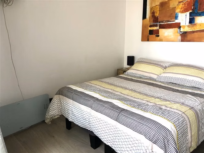 Departamento en venta de 1 dorm. en El Encanto, Reñaca.