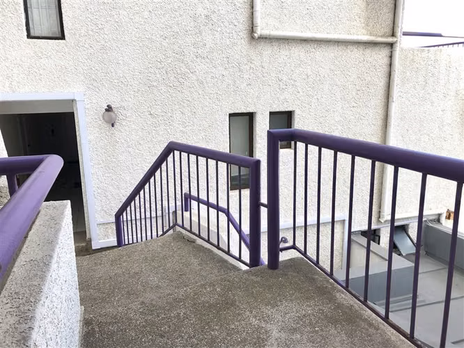 Departamento en venta de 1 dorm. en El Encanto, Reñaca.