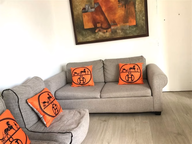 Departamento en venta de 1 dorm. en El Encanto, Reñaca.