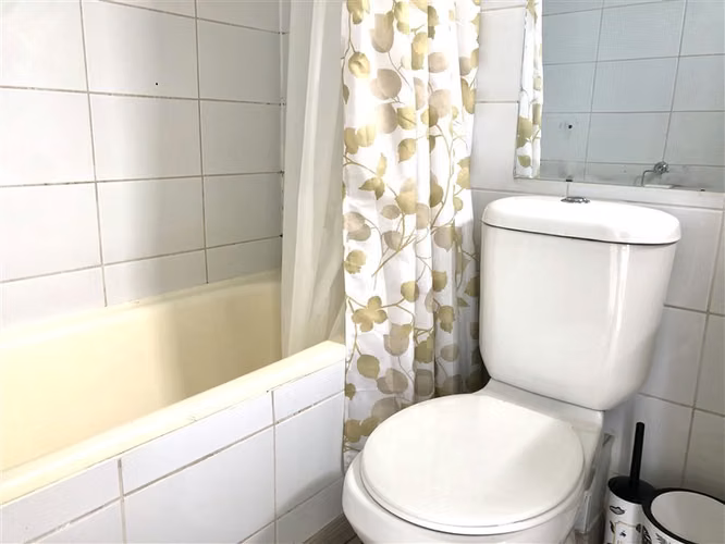 Departamento en venta de 1 dorm. en El Encanto, Reñaca.
