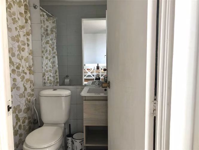 Departamento en venta de 1 dorm. en El Encanto, Reñaca. - Imagen 14
