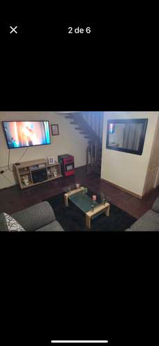 Casa de 2 pisos, Villa cordillera - Imagen 2