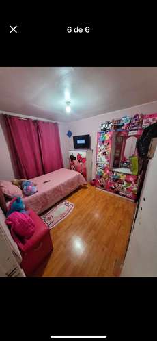 Casa de 2 pisos, Villa cordillera - Imagen 5