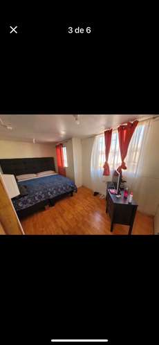 Casa de 2 pisos, Villa cordillera - Imagen 4
