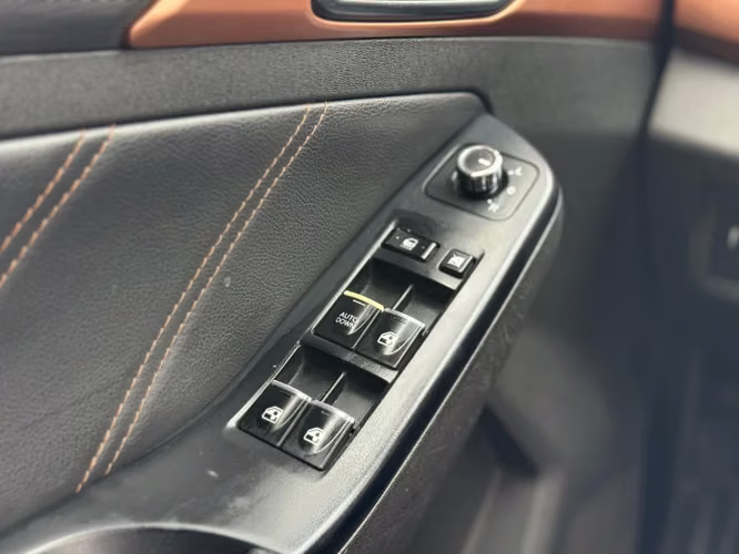 Baic X35 1.5 ELITE 4X2 5MT 5P 2019 - Imagen 16