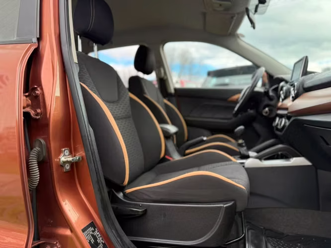 Baic X35 1.5 ELITE 4X2 5MT 5P 2019 - Imagen 20