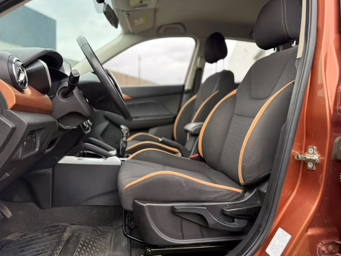Baic X35 1.5 ELITE 4X2 5MT 5P 2019 - Imagen 18