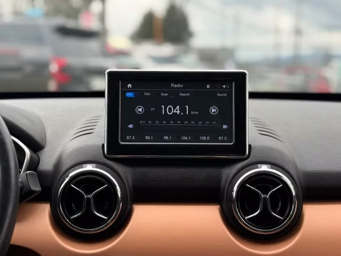 Baic X35 1.5 ELITE 4X2 5MT 5P 2019 - Imagen 13
