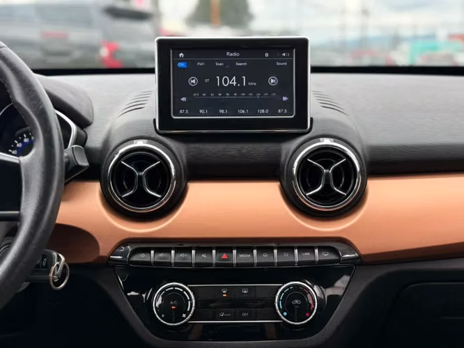 Baic X35 1.5 ELITE 4X2 5MT 5P 2019 - Imagen 14
