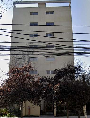 DEPARTAMENTO EN VENTA REBAJADO | SAN MIGUEL | ACEPTA SUBSIDIO DS1 TRAMO 2