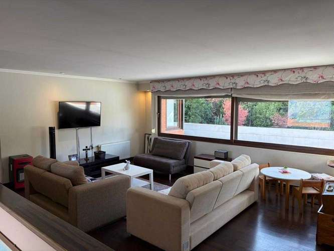 Casa Familiar en Entorno Tranquilo y Seguro (177310)