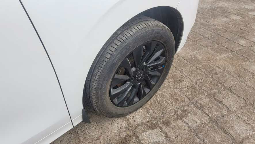 DFM T5 EVO 4X2 1.5 FULL AUT. 1.5 • 4x2 • Automática • 2023