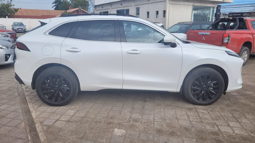 DFM T5 EVO 4X2 1.5 FULL AUT. 1.5 • 4x2 • Automática • 2023
